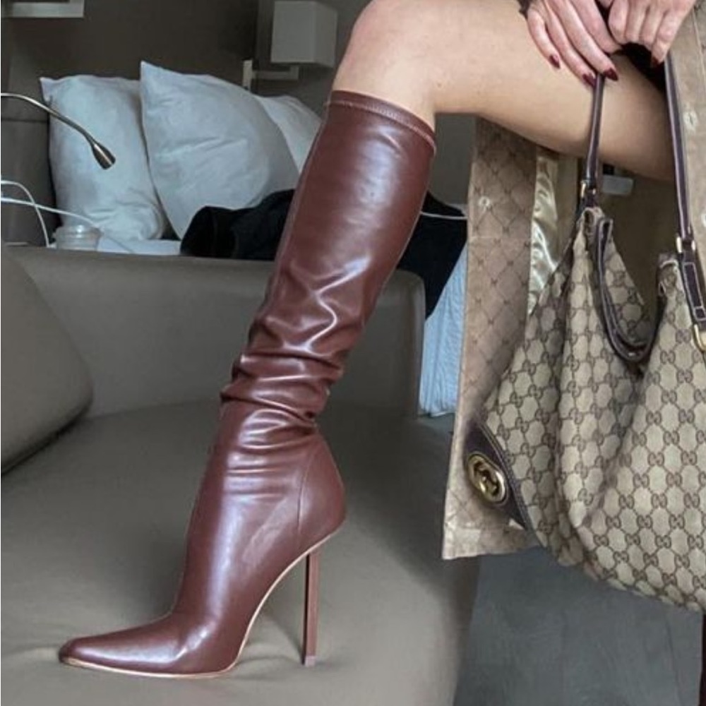 Femme LA Whistler Boot color Coco
